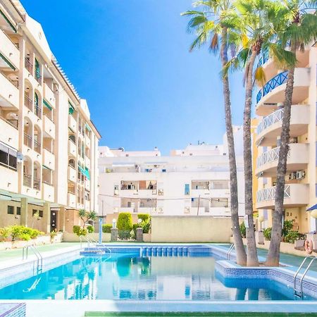 Espanatour Rafal Torrevieja Buitenkant foto